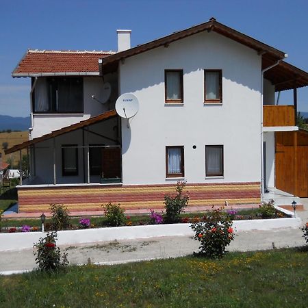 Villa Kartalkaya Kindira Exterior photo