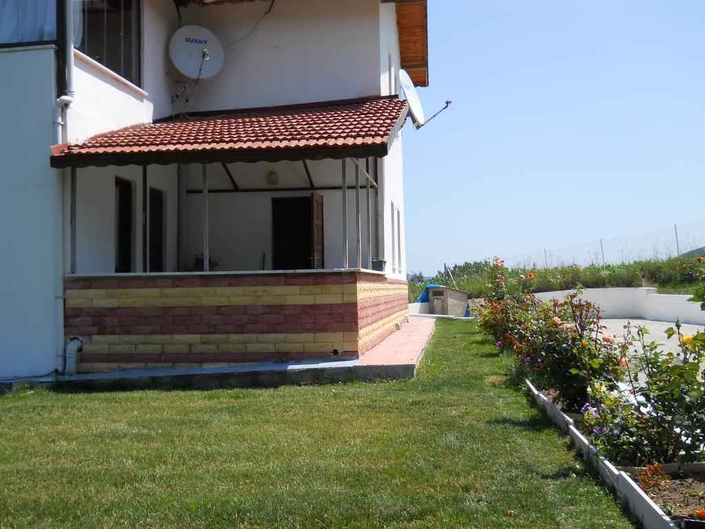 Villa Kartalkaya Kindira Exterior photo